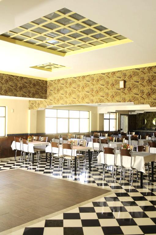 Gutemberg Plaza Hotel Nova Serrana Экстерьер фото