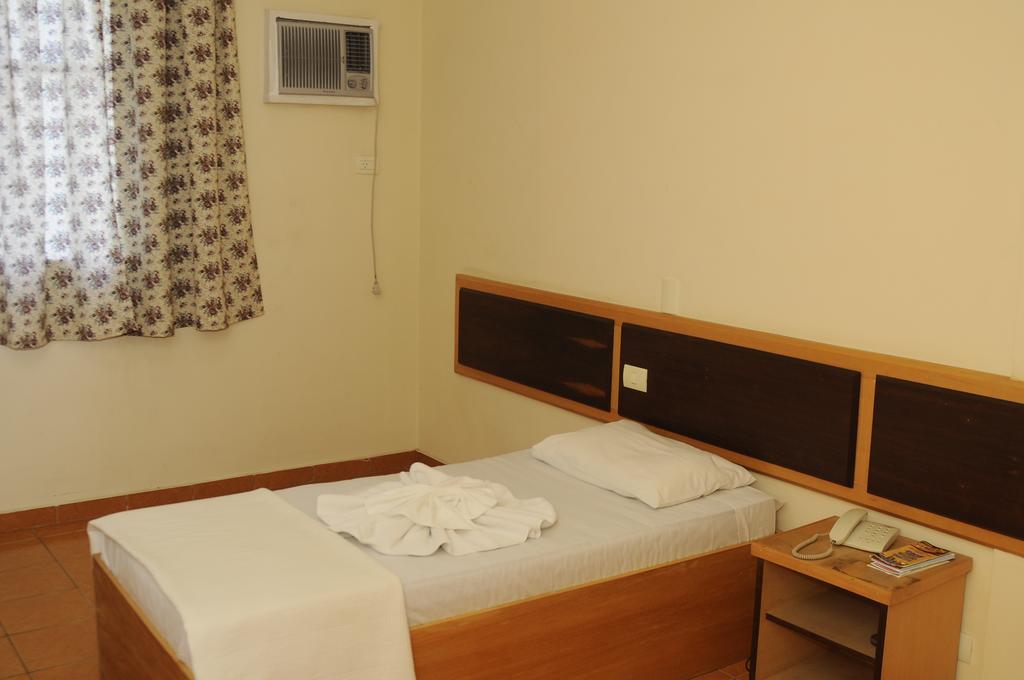Gutemberg Plaza Hotel Nova Serrana Номер фото