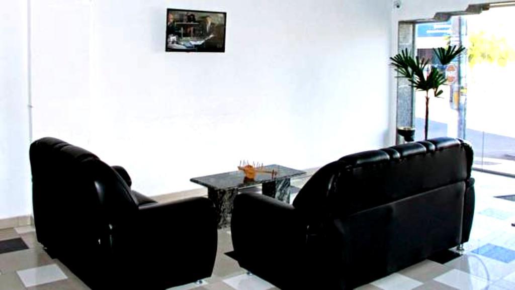 Gutemberg Plaza Hotel Nova Serrana Экстерьер фото